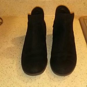 Old Navy Ankle Boots